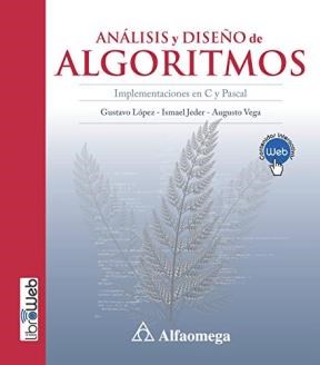 Papel Analisis Y Diseño De Algoritmos