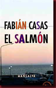 Papel El Salmón