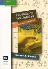 Papel FILOSOFIA DE LAS CIENCIAS