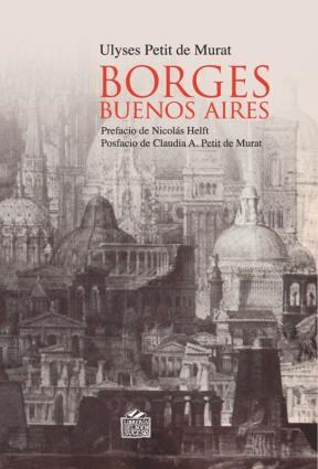 Papel BORGES BUENOS AIRES