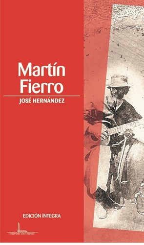 Papel MARTIN FIERRO (EDICION INTEGRA)