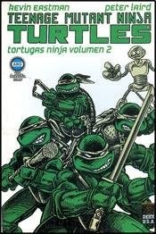 Papel Tmnt Tortugas Ninjas