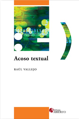 Papel Acoso Textual