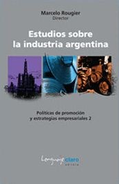 Papel ESTUDIOS SOBRE LA INDUSTRIA ARGENTINA