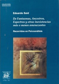 Papel DE FANTASMAS, ANCESTROS, ESPECTROS Y OTRAS INEXIST