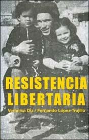 Papel RESISTENCIA LIBERTARIA