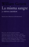 Papel MISMA SANGRE, LA