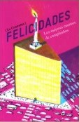 Papel FELICIDADES. LOS MEJORES CUENTOS DE CUMPLEAÑOS