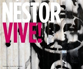 Papel NESTOR VIVE!