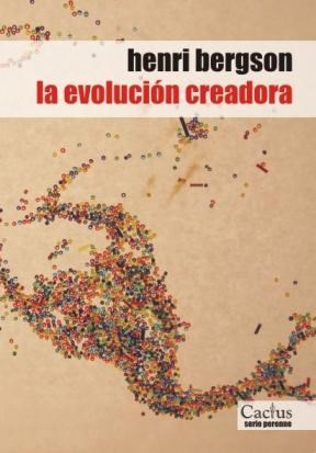 Papel LA EVOLUCION CREADORA