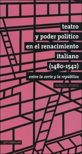 Papel TEATRO Y PODER POLITICO EN EL RENACIMIENTO ITALIANO (1480-1542)