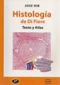 Papel Histologia de Di Fiore -Texto y Atlas