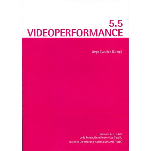 Papel VIDEOPERFORMANCE 5.5