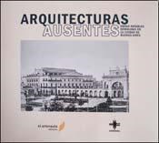 Papel ARQUITECTURAS AUSENTES 1