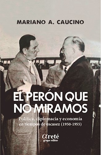 Papel EL PERÓN QUE NO MIRAMOS