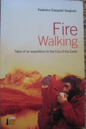 Papel FIRE WALKING