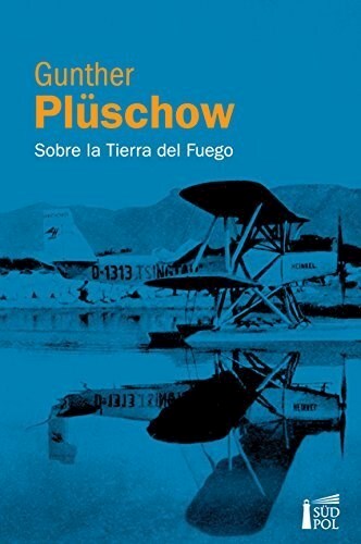 Papel SOBRE LA TIERRA DEL FUEGO