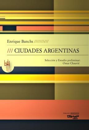 Papel CIUDADES ARGENTINAS