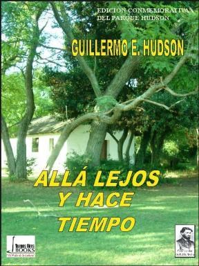 Papel ALLA LEJOS Y HACE TIEMPO (RUSTICO)