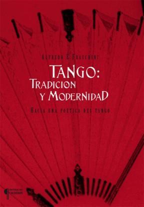 Papel TANGO: TRADICION Y MODERNIDAD