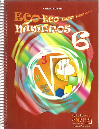  Eco Numeros 6