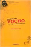 Papel DIARIOS DEL VOCHO. UN VIAJE POR AMERICA LATINA