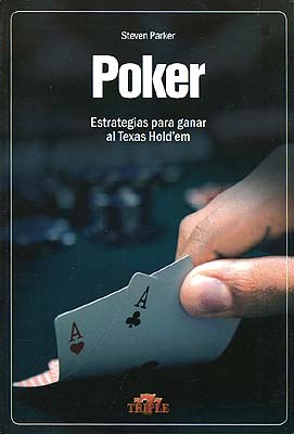 Papel Poker Estrategias Para Ganar