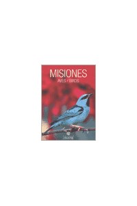 Papel Misiones Aves Birds