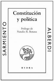 Papel CONSTITUCION Y POLITICA