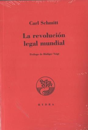 Papel La revolución legal mundial
