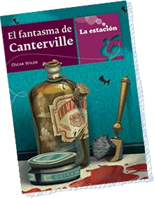 Papel Fantasma De Canterville, El La Estacion