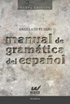Papel Manual De Gramatica Del Español