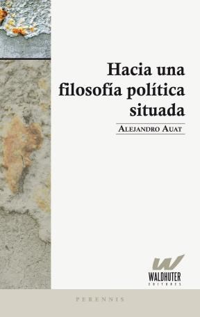 Papel HACIA UNA FILOSOFIA POLITICA SITUADA