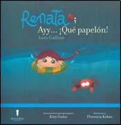  Renata   Ayy    Que Papelon