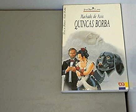 Papel QUINCAS BORBA