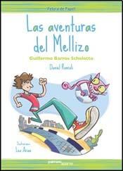 Papel AVENTURAS DEL MELLIZO GUILLERMO BARROS SCHELOTTO