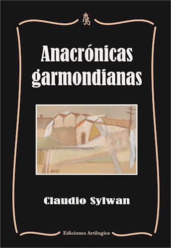  Anacronicas Garmondianas