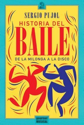  Historia Del Baile  De La Milonga A La D