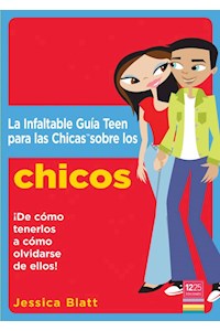 Papel Chicos - Guia Teen Para Las Chicas