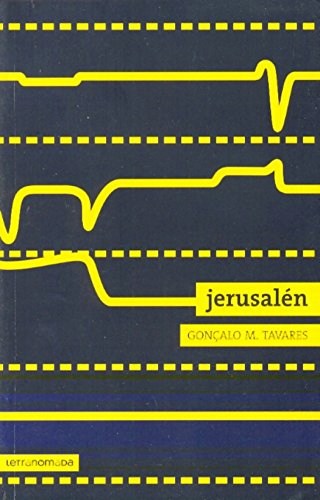 Papel JERUSALEN