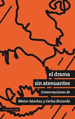 Papel El drama sin atenuantes