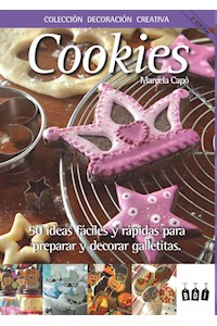 Papel Cookies