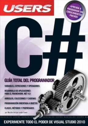 Papel C Guia Total Del Programador