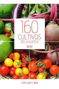 Papel 160 Cultivos De La Huerta