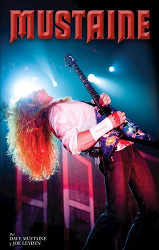 Papel Mustaine