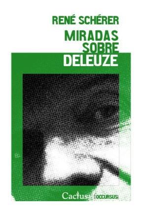 Papel MIRADAS SOBRE DELEUZE