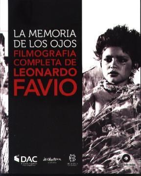  Memoria De Los Ojos  La  Filmografia Completa De Leonardo Fa