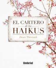 Papel EL CARTERO DE LOS HAIKUS