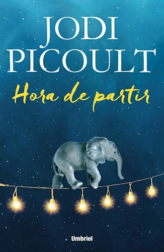 Papel HORA DE PARTIR