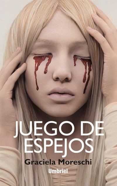 Papel JUEGO DE ESPEJOS